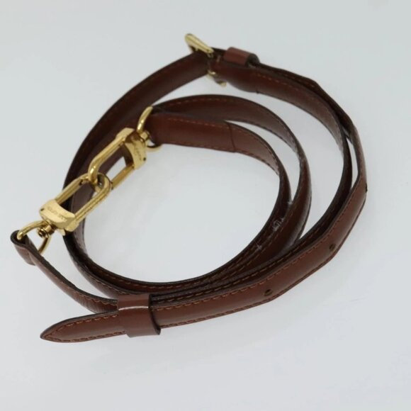 LOUIS VUITTON Monogram Monceau 28 Hand Bag - Picture 13 of 16